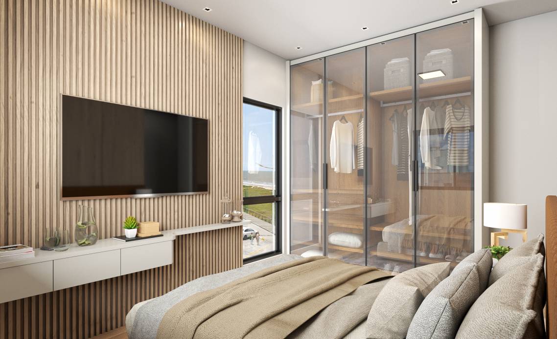 Galeria 6 Residencial Aureum 