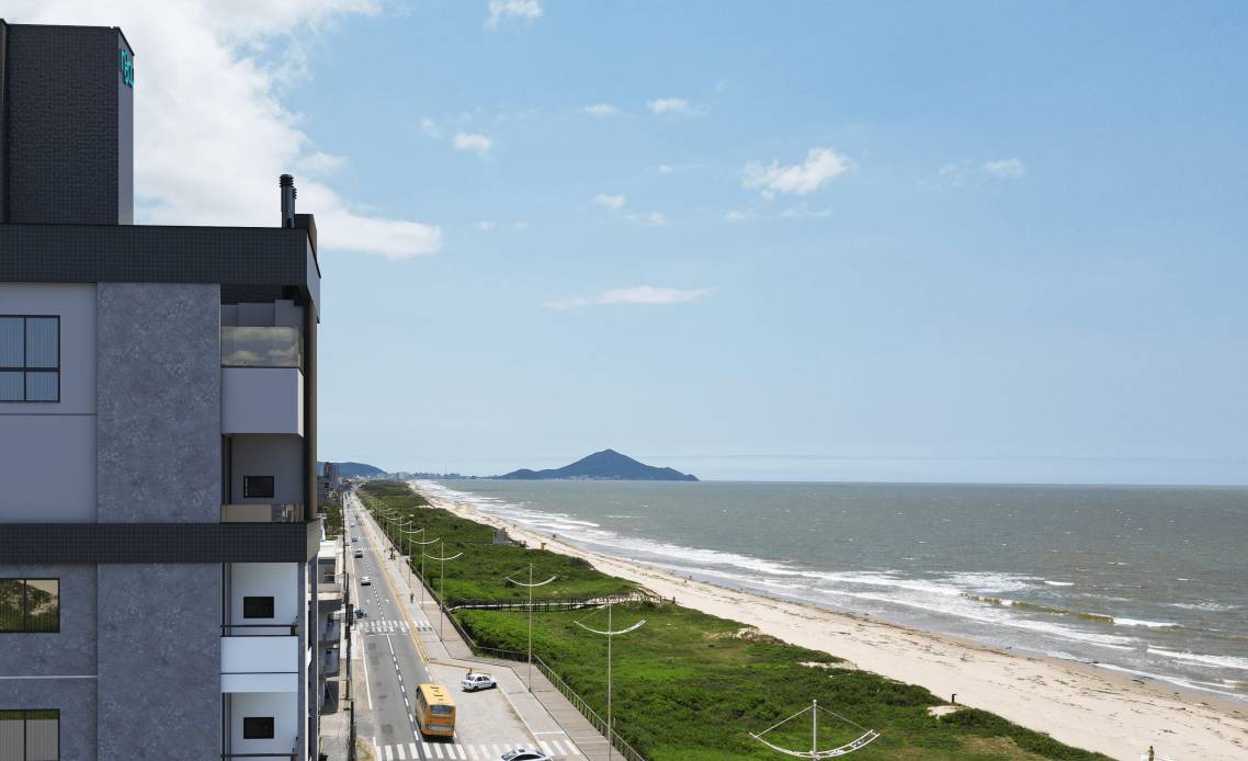 Galeria 7 Residencial Aureum 