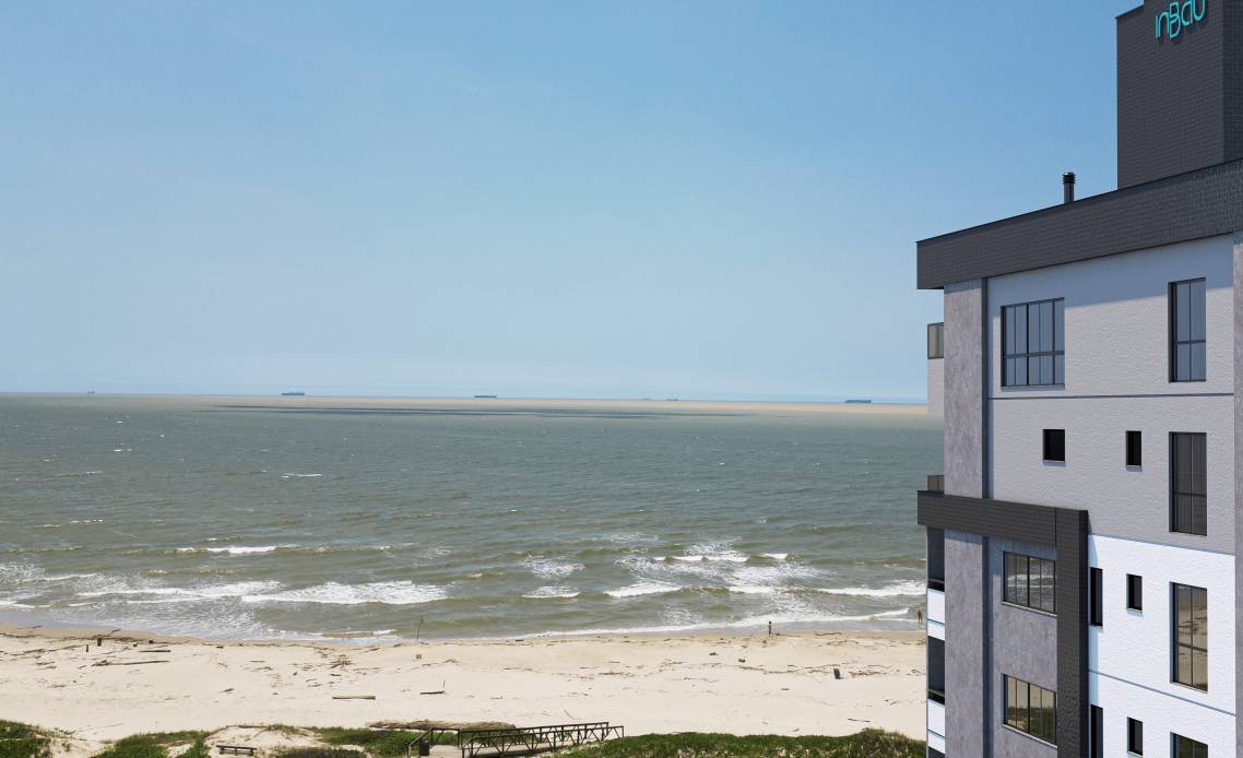 Galeria 8 Residencial Aureum 