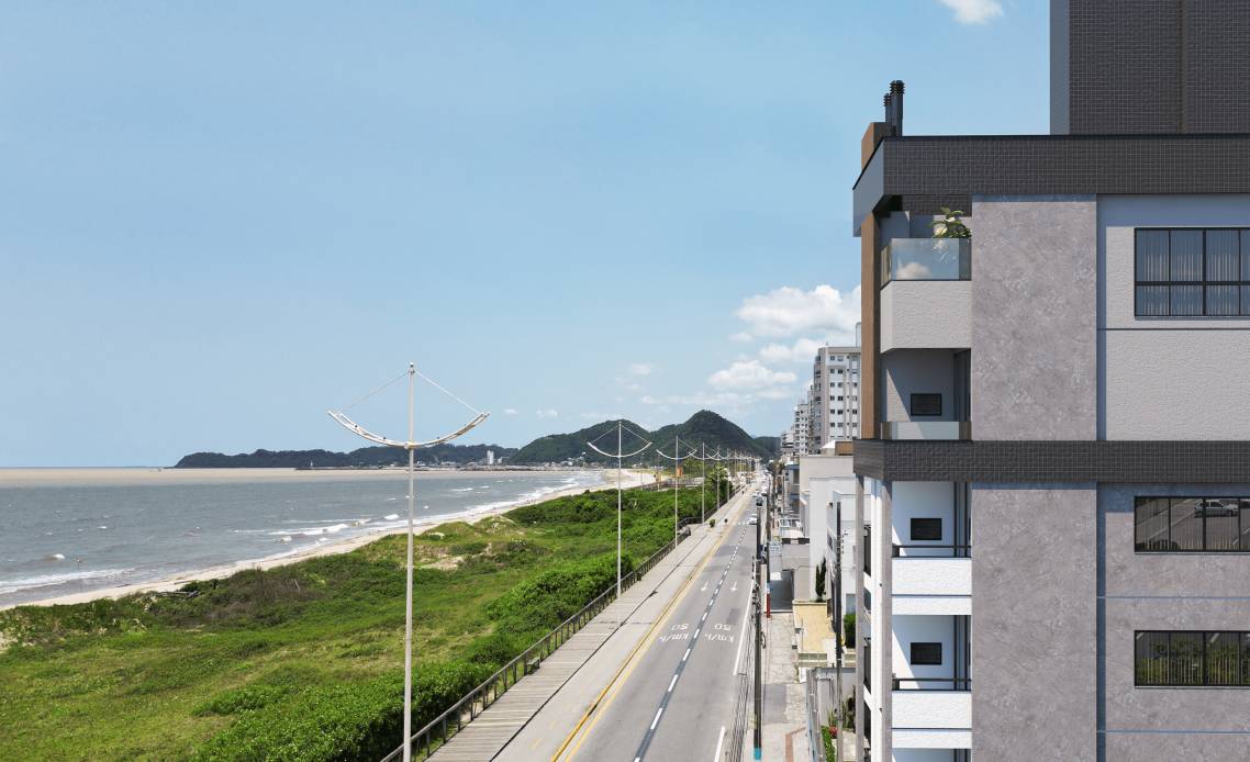 Galeria 9 Residencial Aureum 