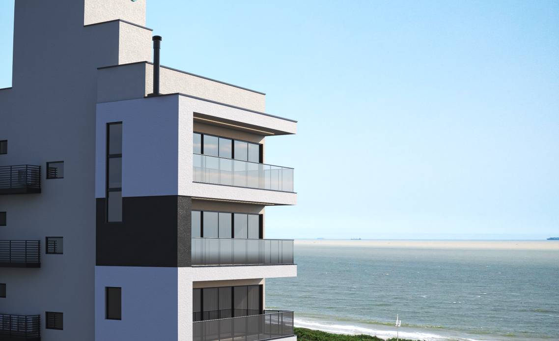 Galeria 0 Residencial Concept