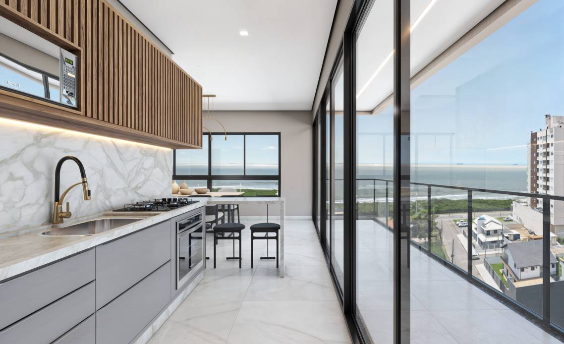 Galeria 1 Residencial Concept