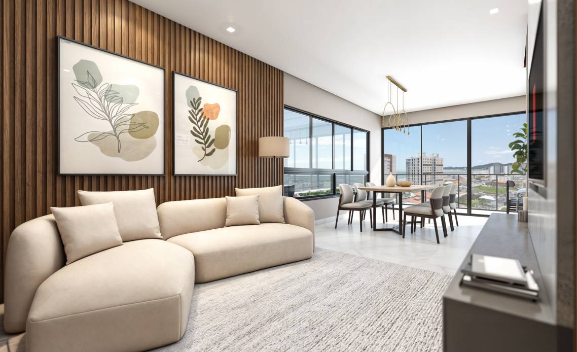 Galeria 2 Residencial Concept