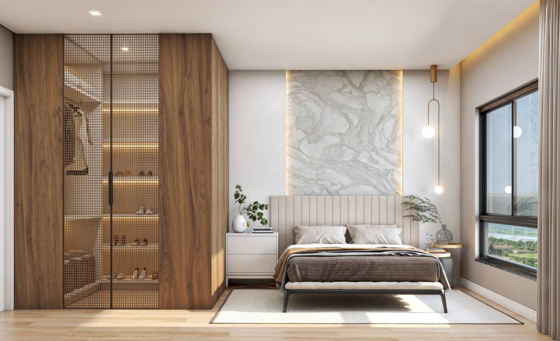 Galeria 3 Residencial Concept