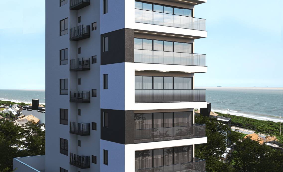 Galeria 5 Residencial Concept