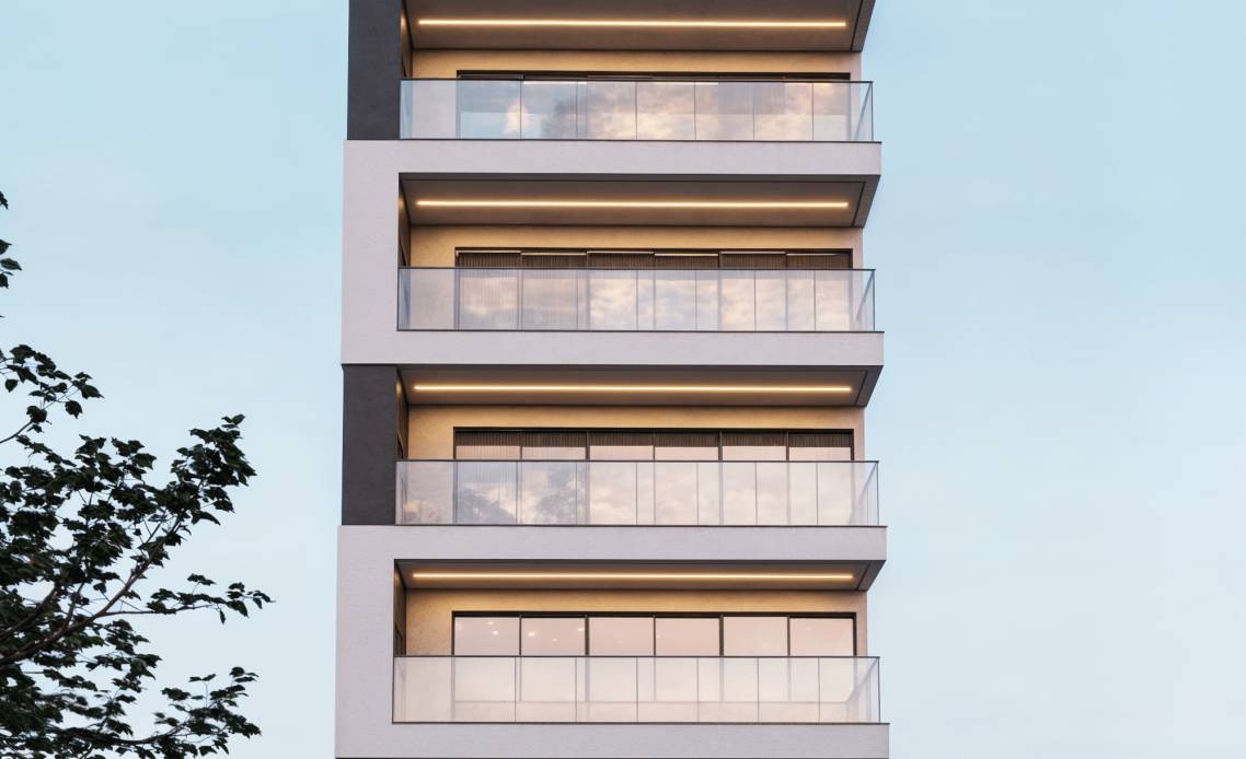 Galeria 6 Residencial Concept