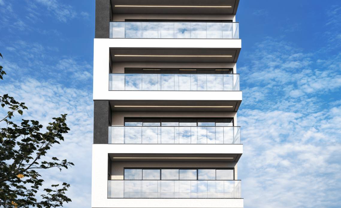 Galeria 7 Residencial Concept