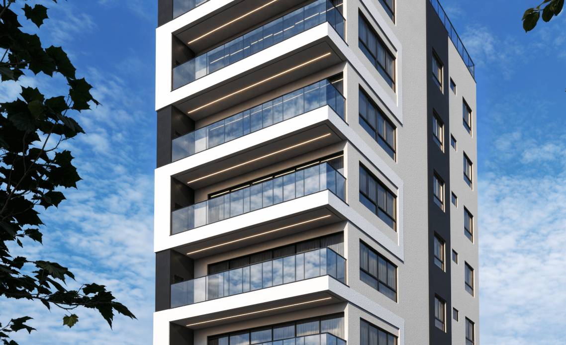 Galeria 8 Residencial Concept