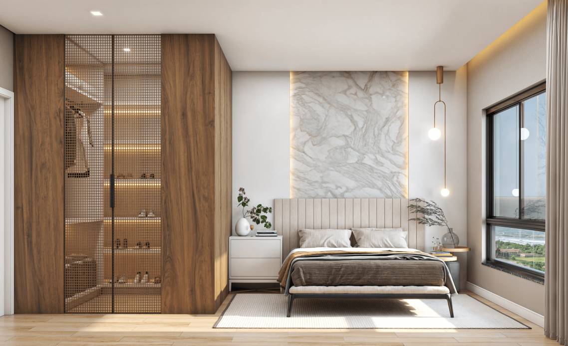 Galeria 10 Residencial Concept