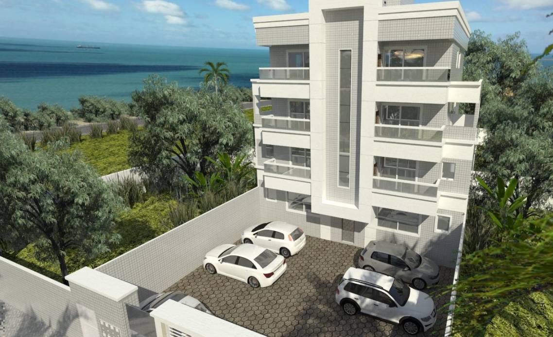 Galeria 0 Residencial Onix