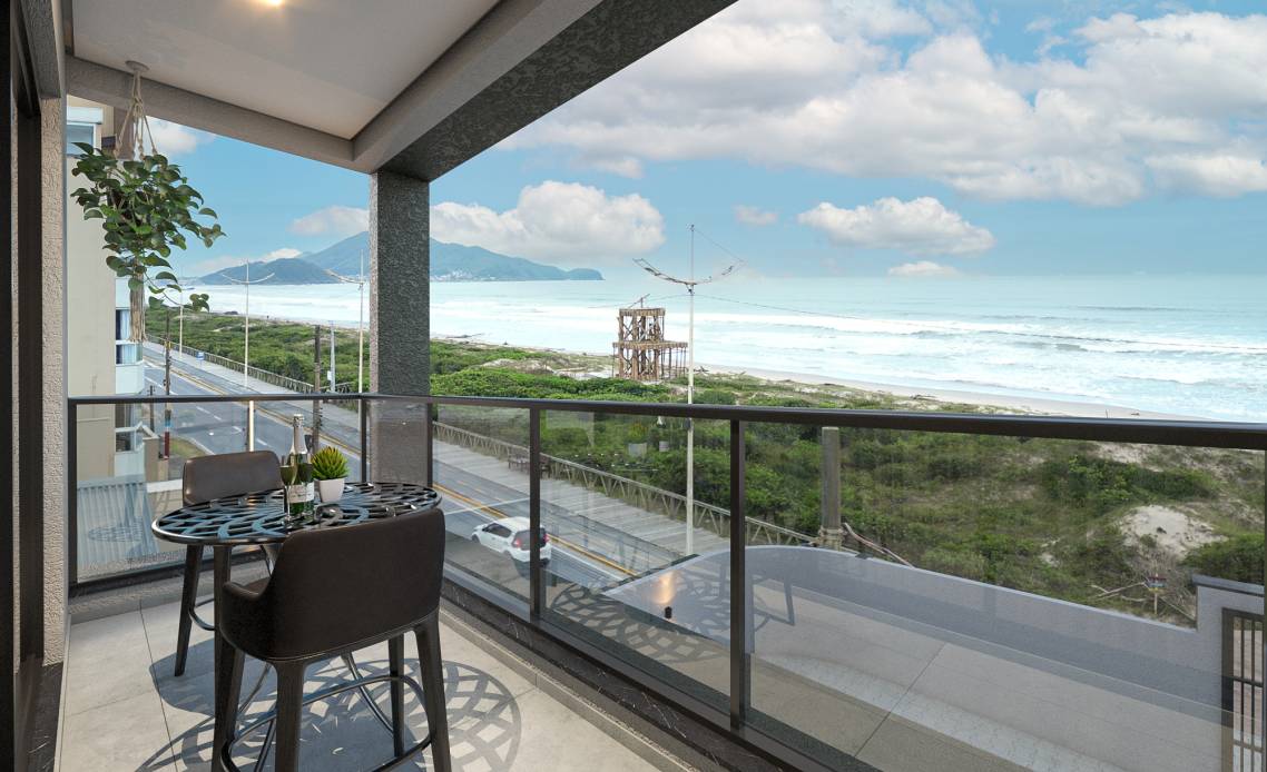 Galeria 1 Residencial Malbec