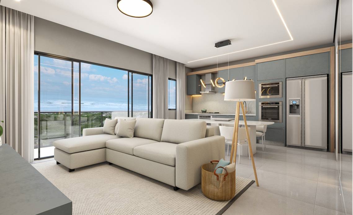 Galeria 2 Residencial Malbec