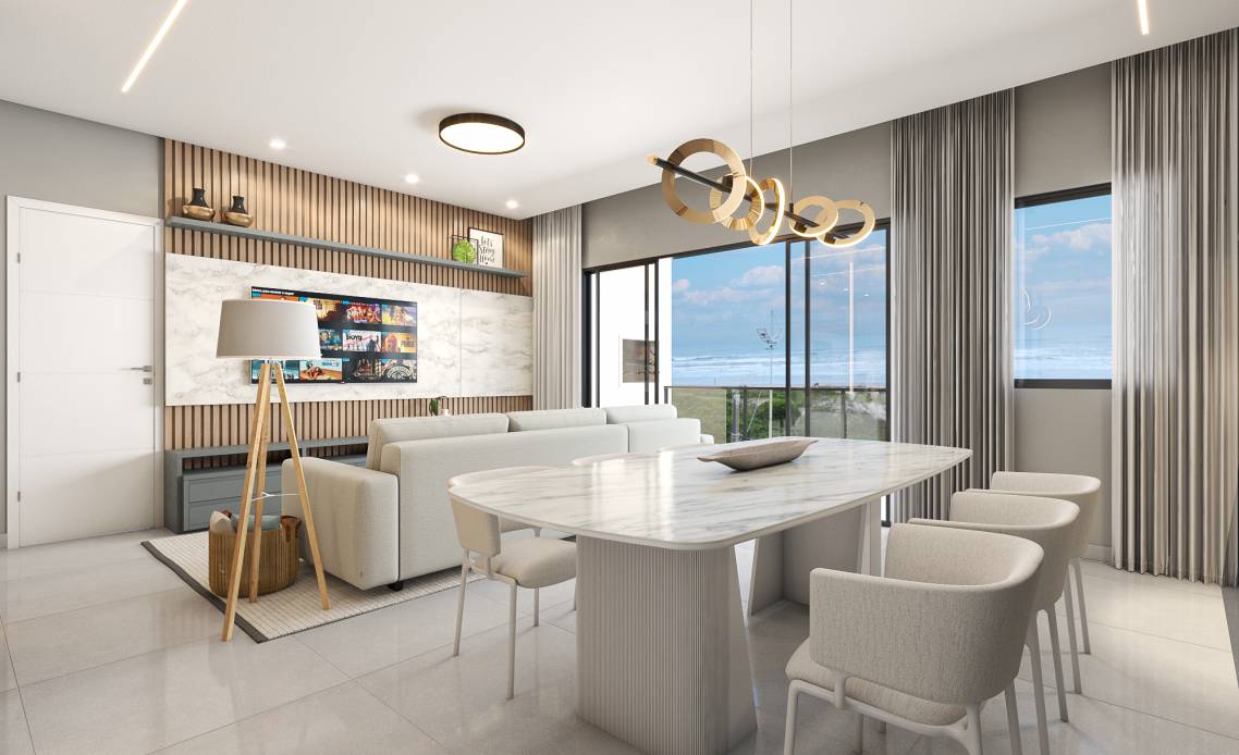 Galeria 7 Residencial Malbec
