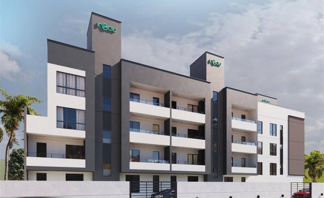 Galeria 6 Residencial Privilege