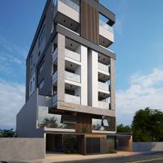 Thumbnail 0 Residencial Aureum 