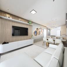 Thumbnail 2 Residencial Aureum 