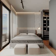 Thumbnail 5 Residencial Aureum 