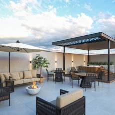 Thumbnail 4 Residencial Concept