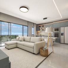 Thumbnail 2 Residencial Malbec